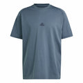 Men’s Short Sleeve T-Shirt Adidas Z.N.E.