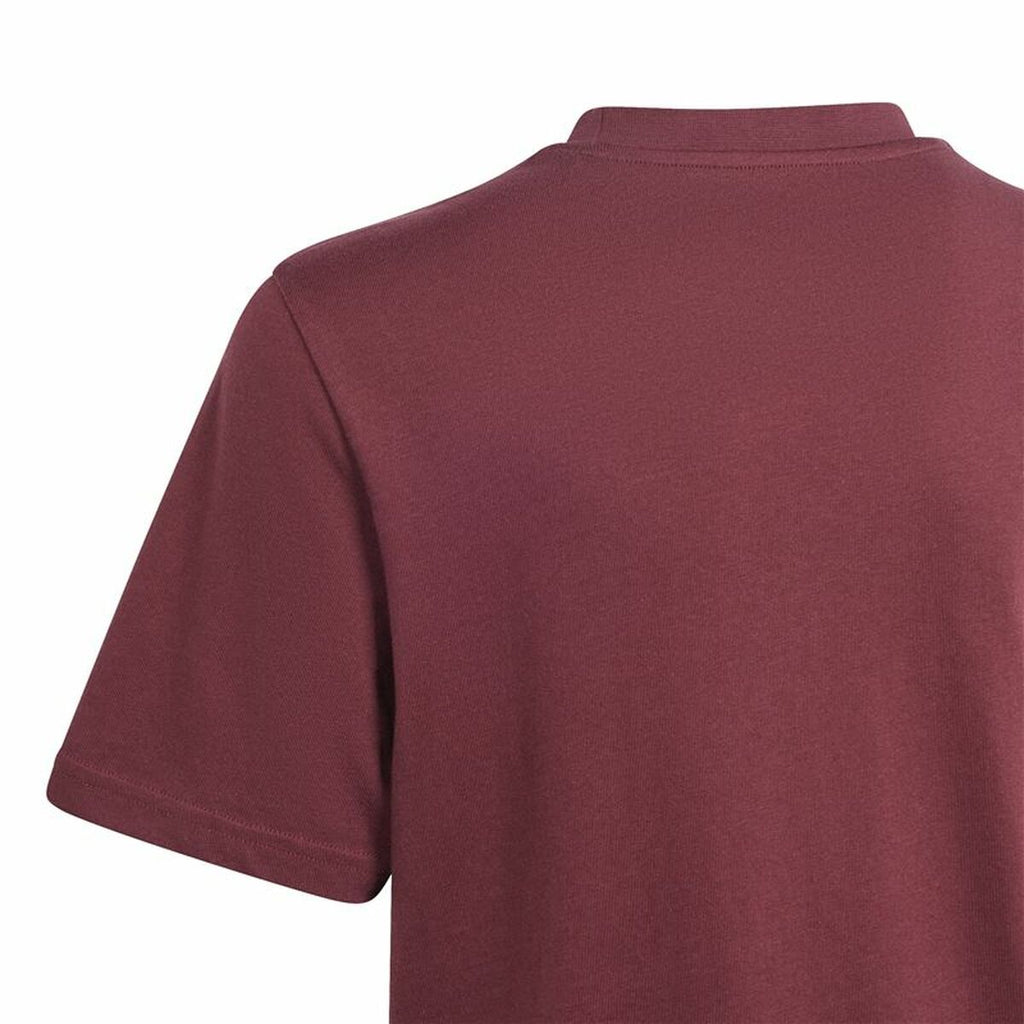 Short Sleeve T-Shirt Adidas Gfx Folded