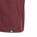 Short Sleeve T-Shirt Adidas Gfx Folded
