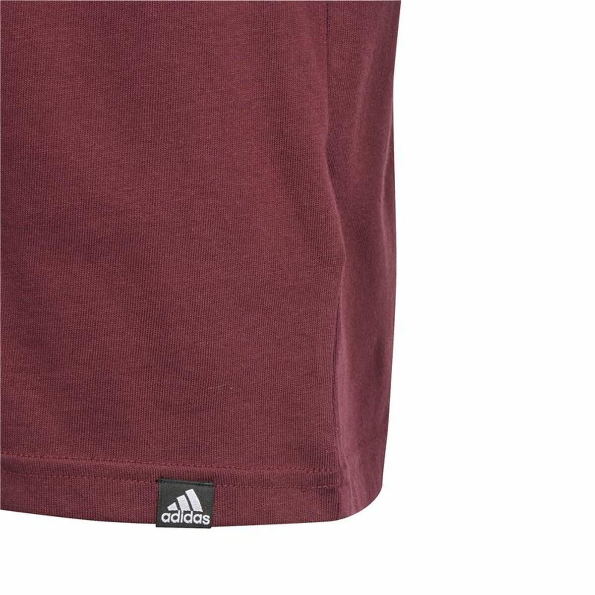 Short Sleeve T-Shirt Adidas Gfx Folded