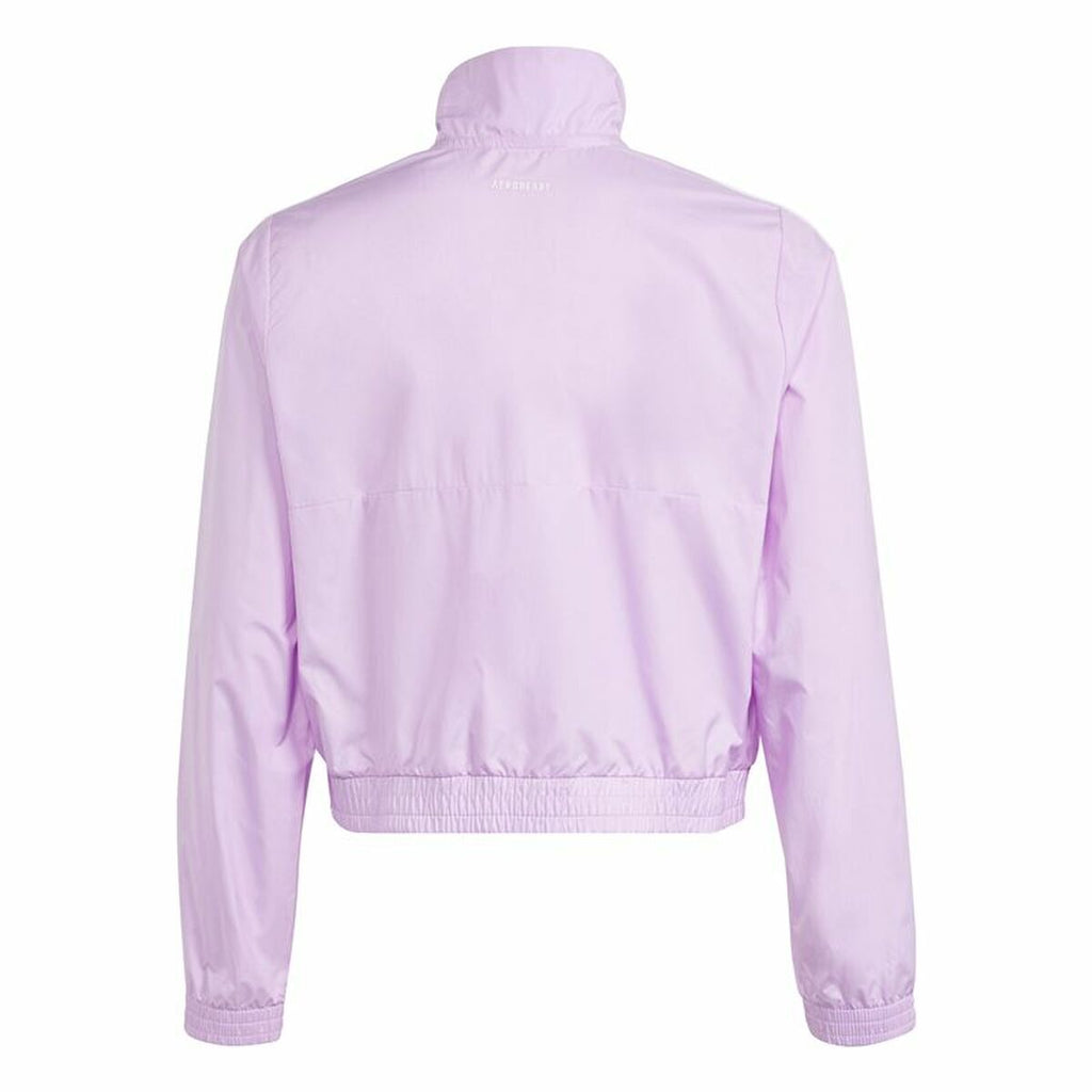 Children's Jacket Adidas Essentials 3 Bandas