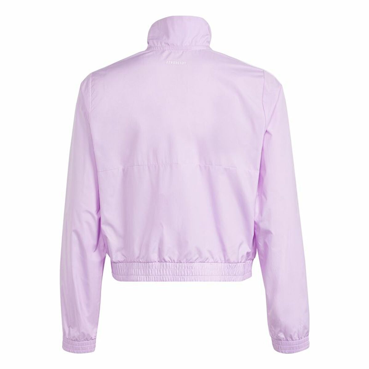 Children's Jacket Adidas Essentials 3 Bandas