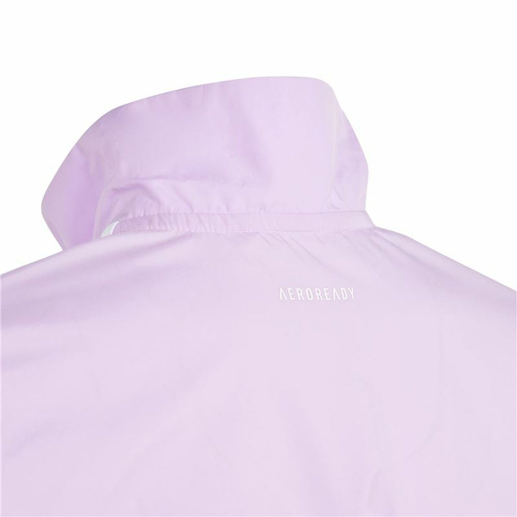 Children's Jacket Adidas Essentials 3 Bandas