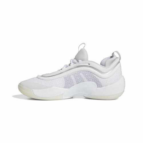Basketball Shoes for Adults Adidas D.O.N. Issue 5 White