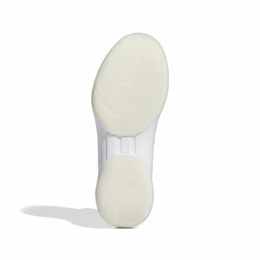 Basketball Shoes for Adults Adidas D.O.N. Issue 5 White