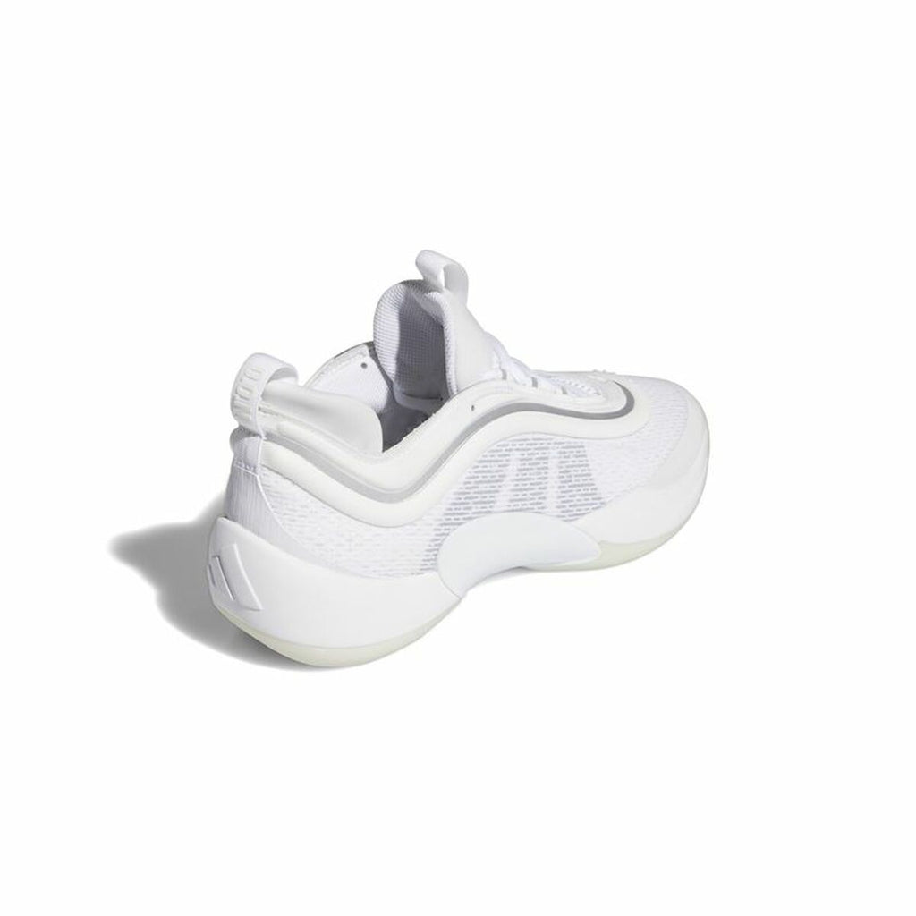 Basketball Shoes for Adults Adidas D.O.N. Issue 5 White