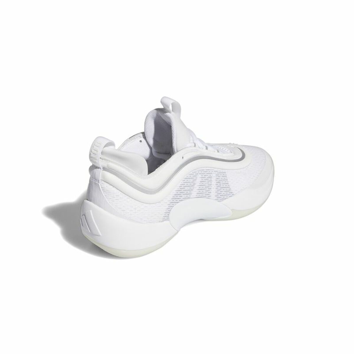 Basketball Shoes for Adults Adidas D.O.N. Issue 5 White