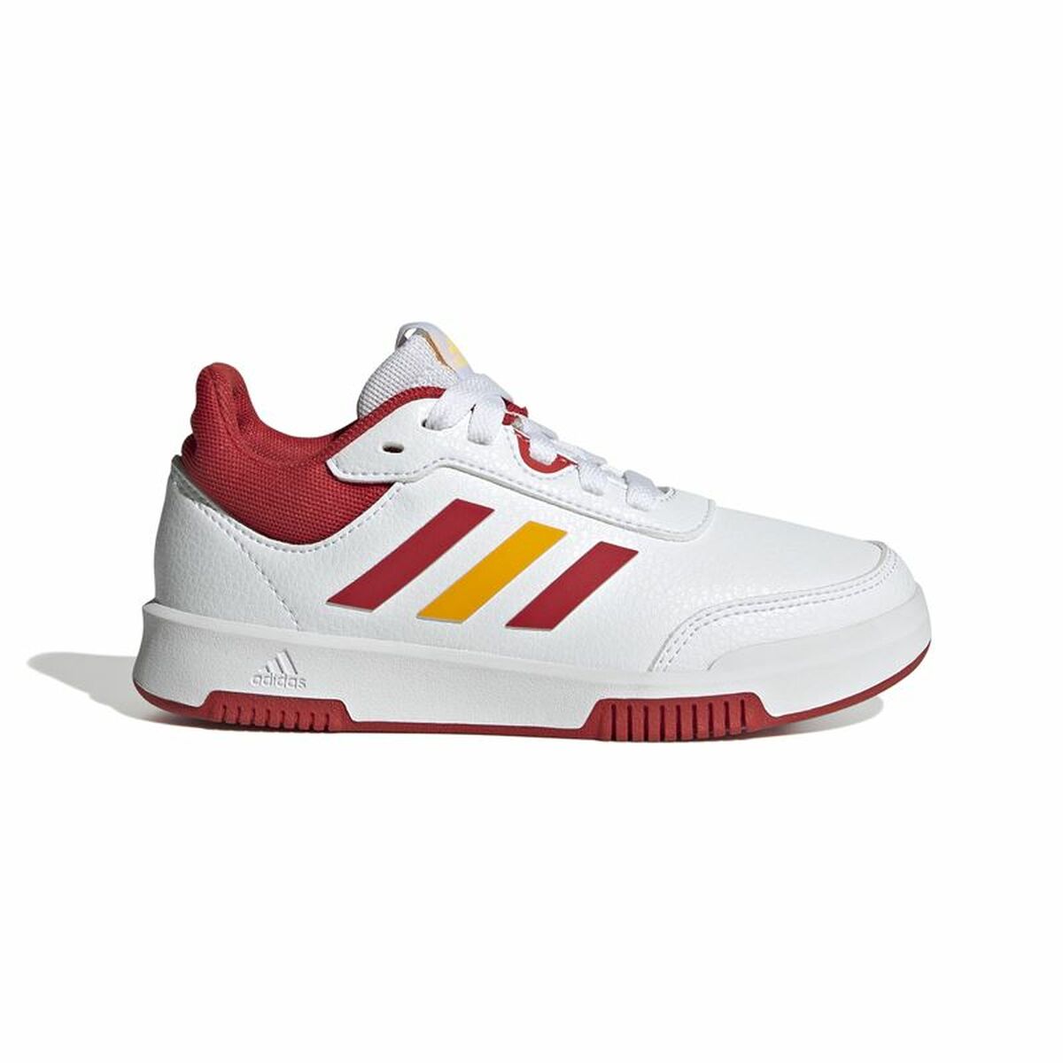Sports Shoes for Kids Adidas Tensaur Sport 2.0 White