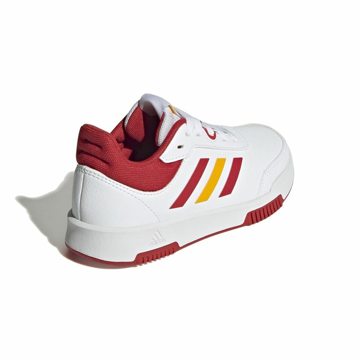 Sports Shoes for Kids Adidas Tensaur Sport 2.0 White