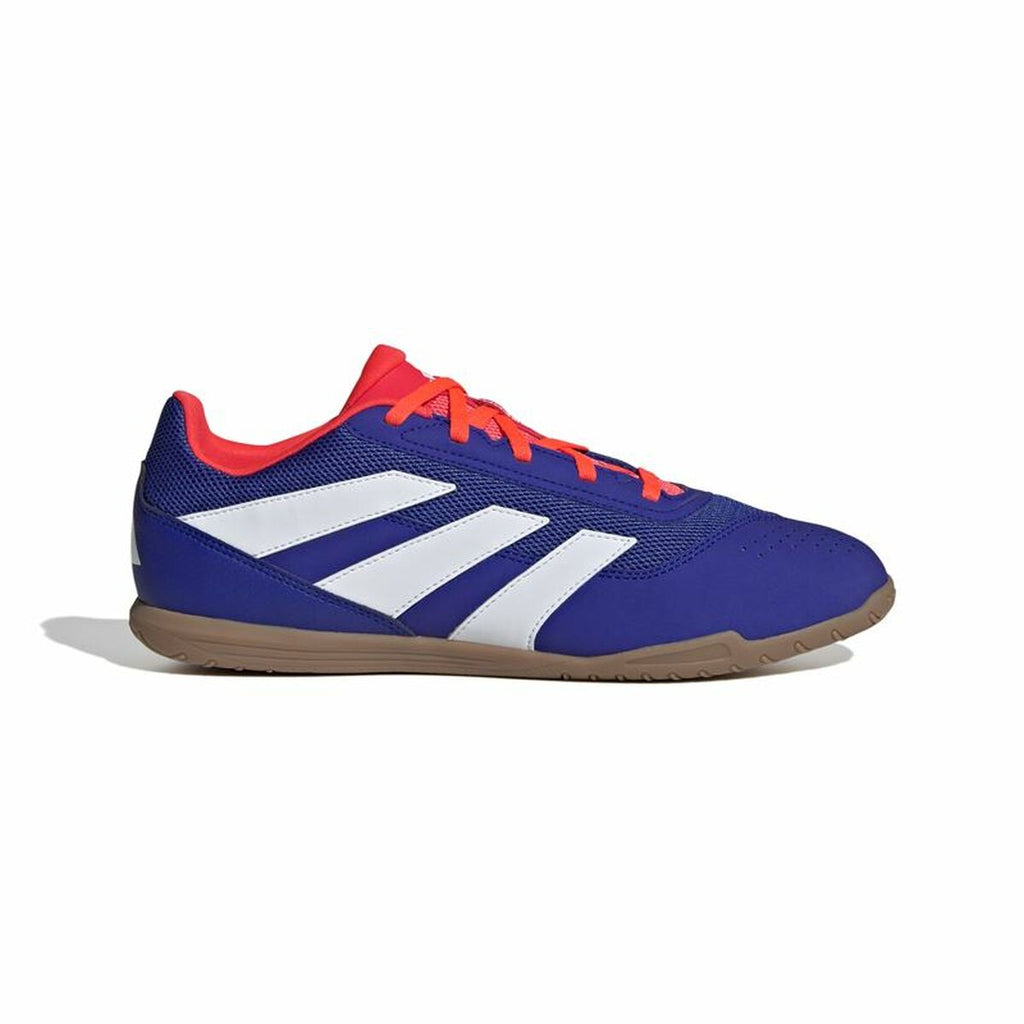 Adult's Indoor Football Shoes Adidas Predator Club
