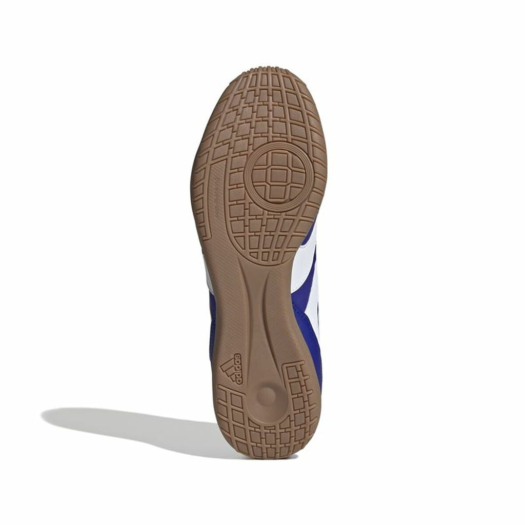 Adult's Indoor Football Shoes Adidas Predator Club