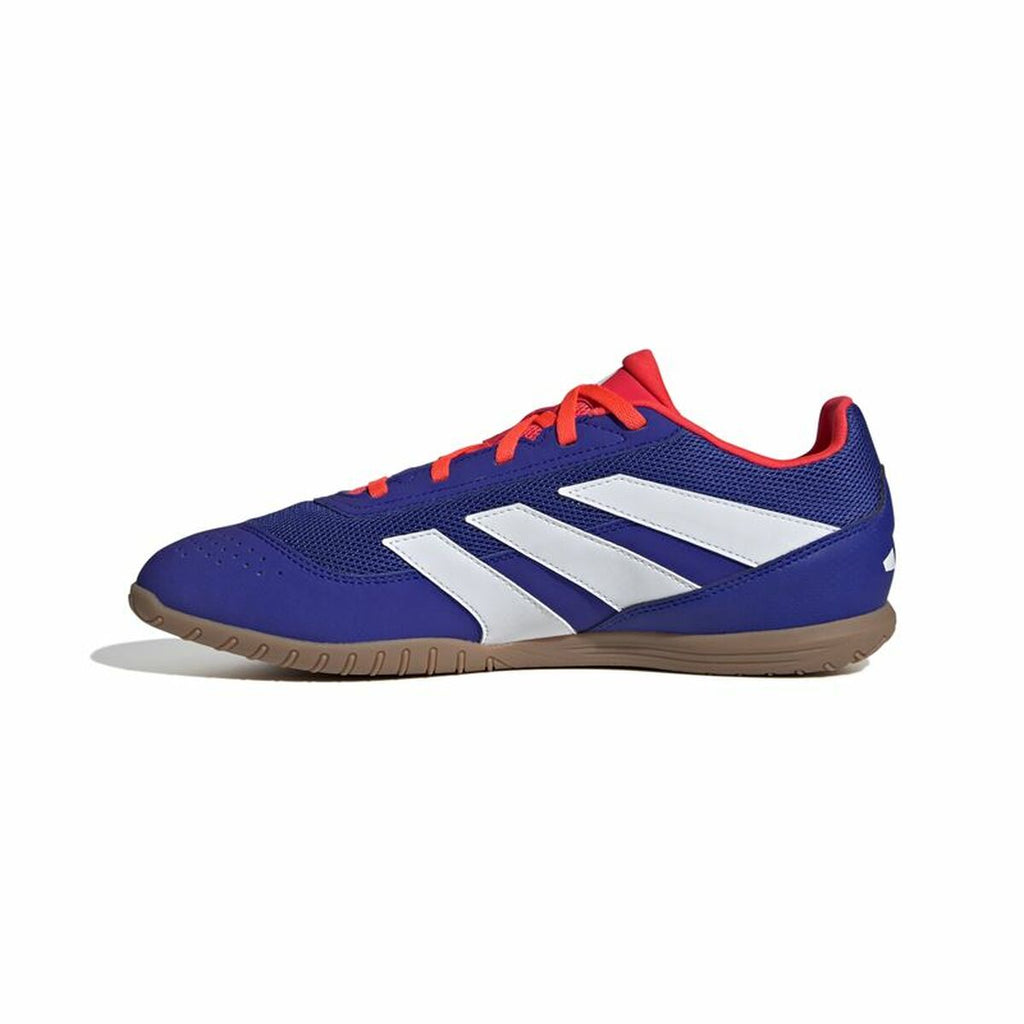 Adult's Indoor Football Shoes Adidas Predator Club