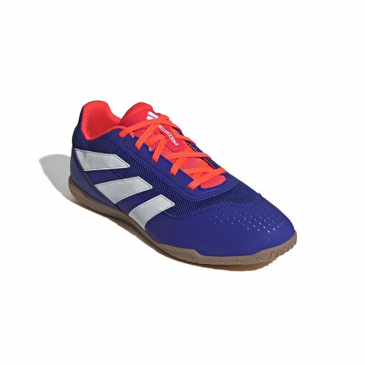 Adult's Indoor Football Shoes Adidas Predator Club