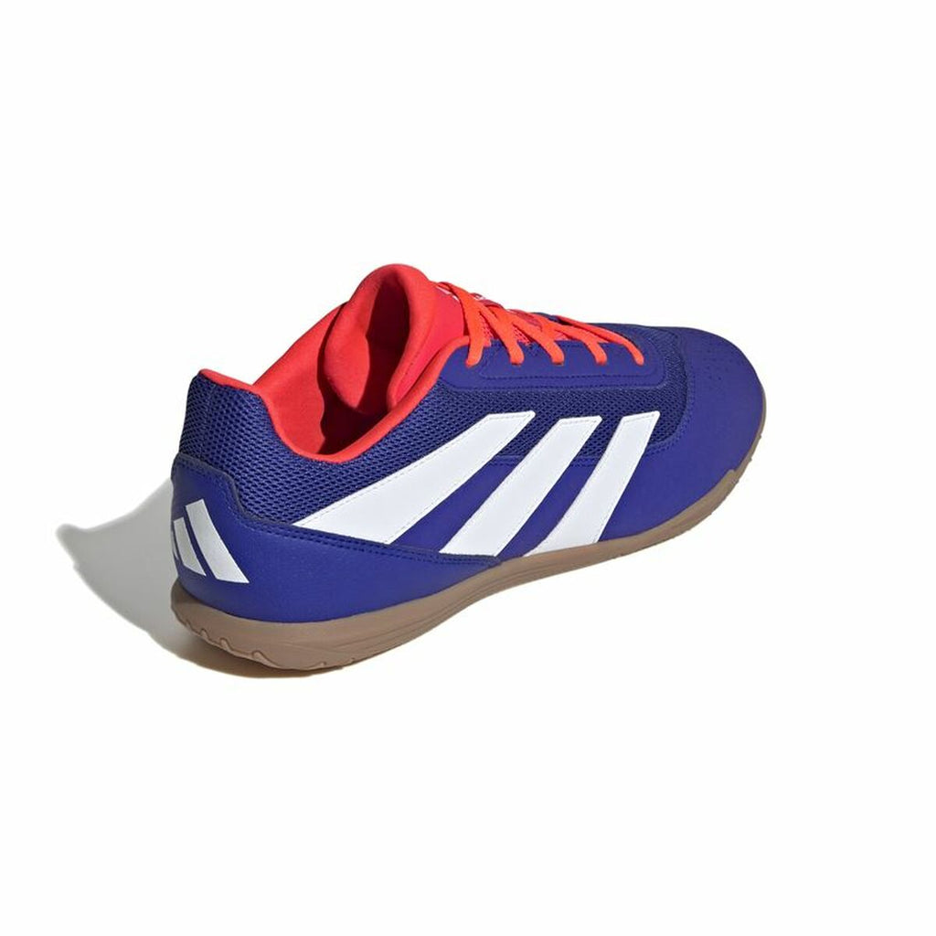 Adult's Indoor Football Shoes Adidas Predator Club