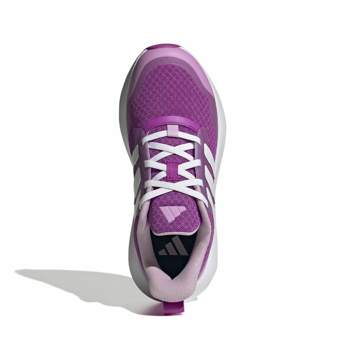 Sports Shoes for Kids Adidas Fortarun 3.0 Purple