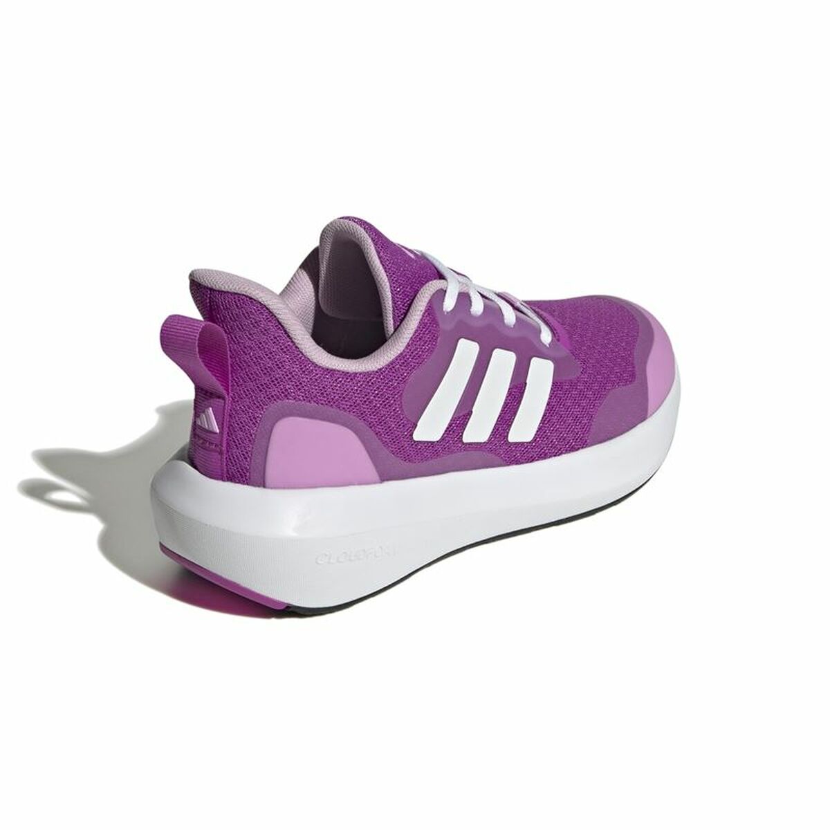 Sports Shoes for Kids Adidas Fortarun 3.0 Purple