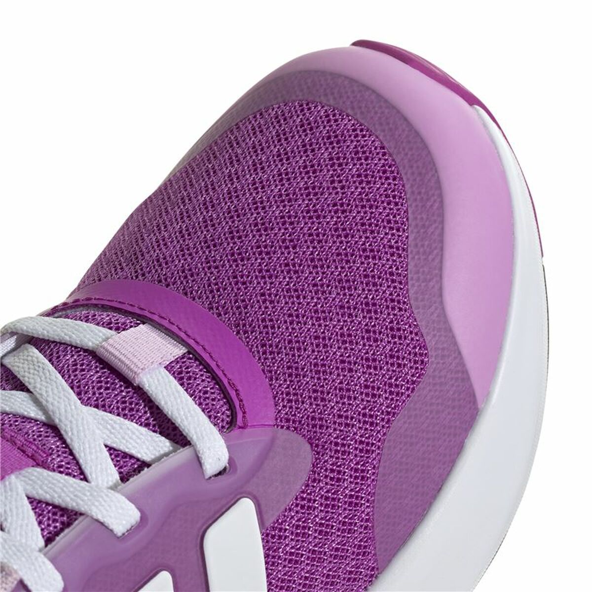 Sports Shoes for Kids Adidas Fortarun 3.0 Purple