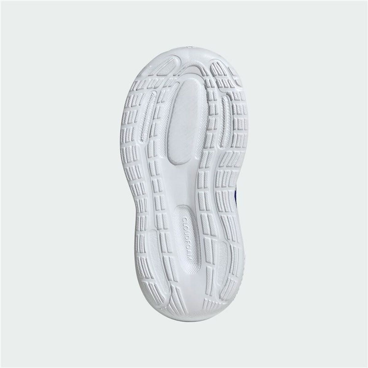 Sports Shoes for Kids Adidas Runfalcon 5 Blue