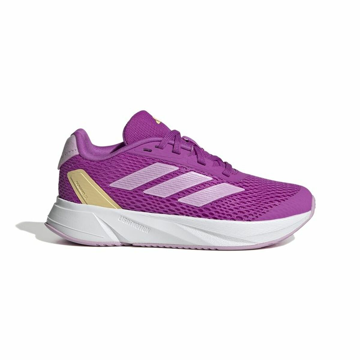 Sports Shoes for Kids Adidas Duramo Sl Purple