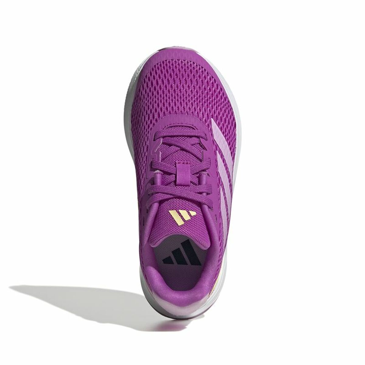 Sports Shoes for Kids Adidas Duramo Sl Purple