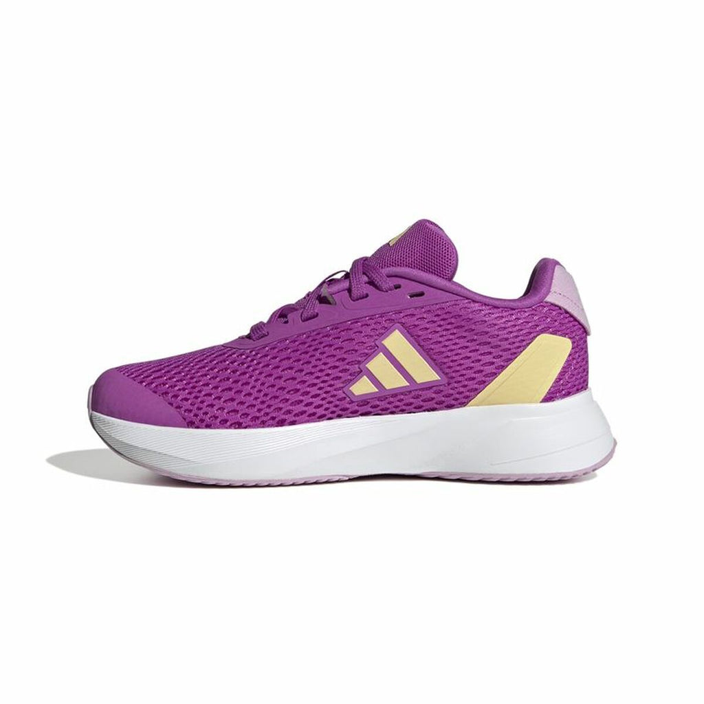 Sports Shoes for Kids Adidas Duramo Sl Purple