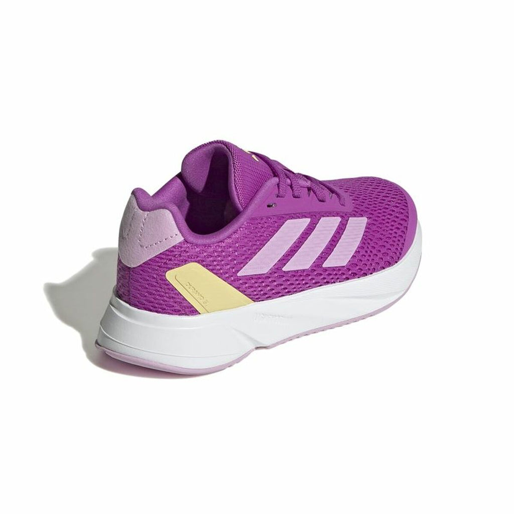 Sports Shoes for Kids Adidas Duramo Sl Purple