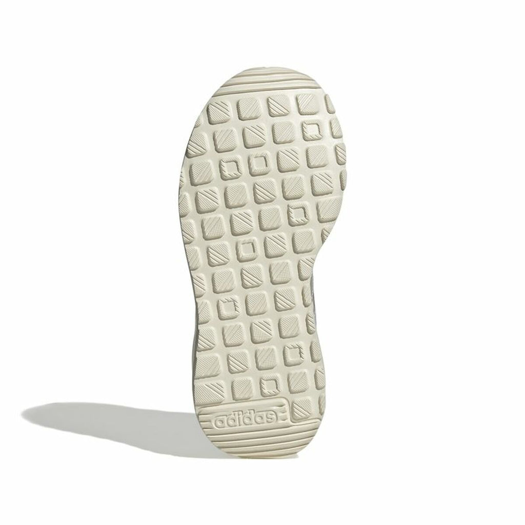 Sports Shoes for Kids Adidas Run 60S White