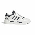 Basketball Shoes for Adults Adidas Midcity Low White