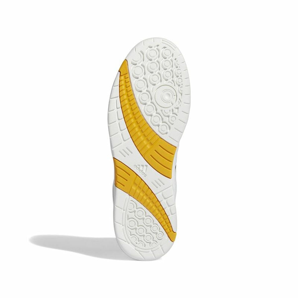 Basketball Shoes for Adults Adidas Midcity Low White