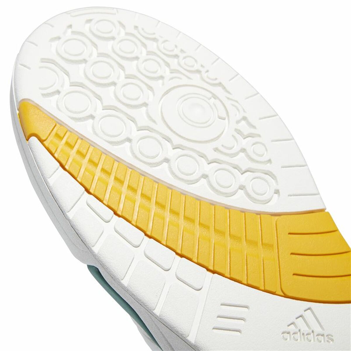 Basketball Shoes for Adults Adidas Midcity Low White