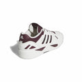 Basketball Shoes for Adults Adidas Midcity Low White