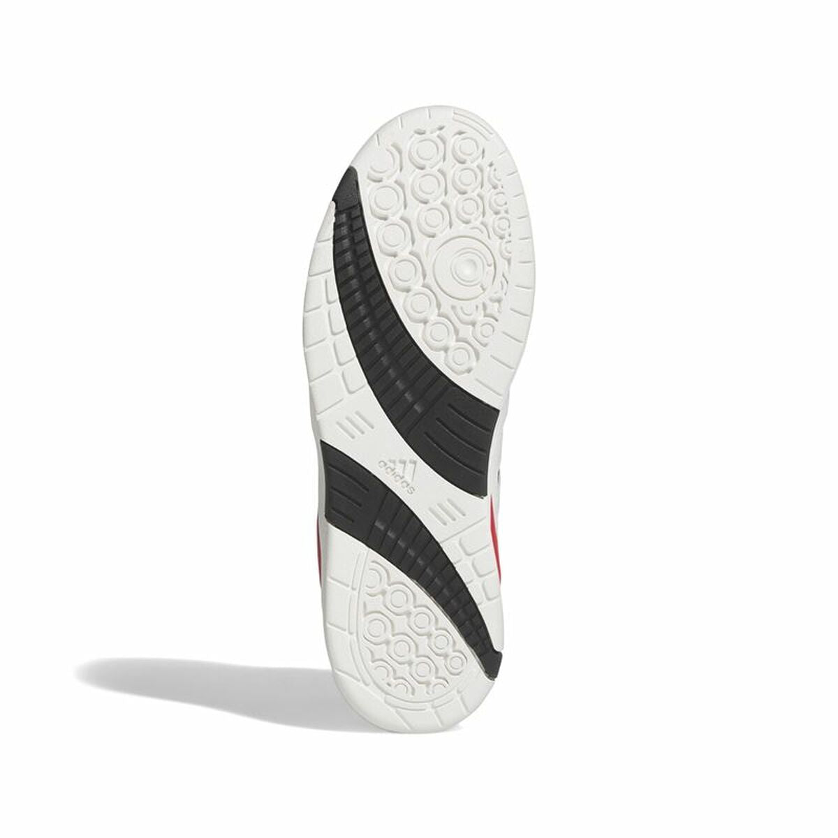 Basketball Shoes for Adults Adidas Midcity Low White