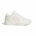 Basketball Shoes for Adults Adidas Midcity Low White