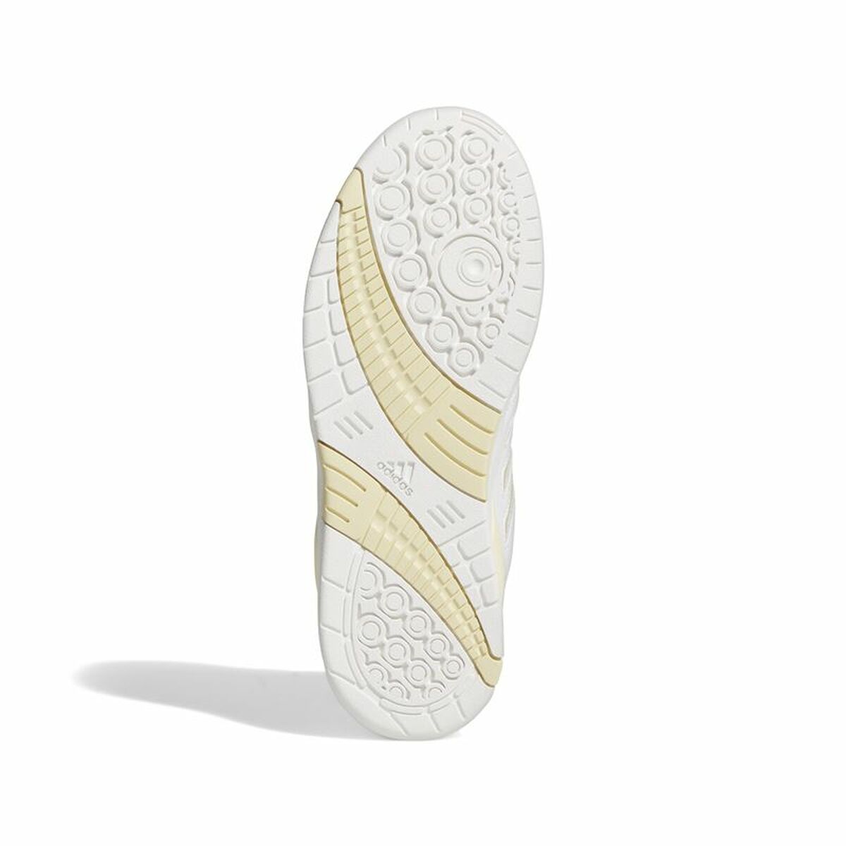 Basketball Shoes for Adults Adidas Midcity Low White