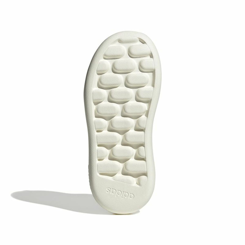 Sports Shoes for Kids Adidas Park St White