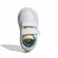 Baby's Sports Shoes Adidas Breaknet 2.0 White