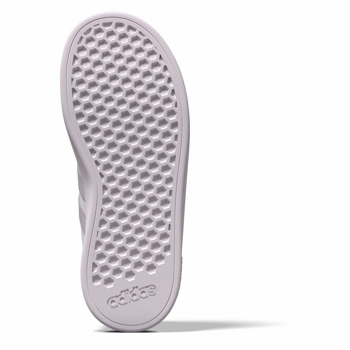 Sports Shoes for Kids Adidas Grand Court 2.0 White