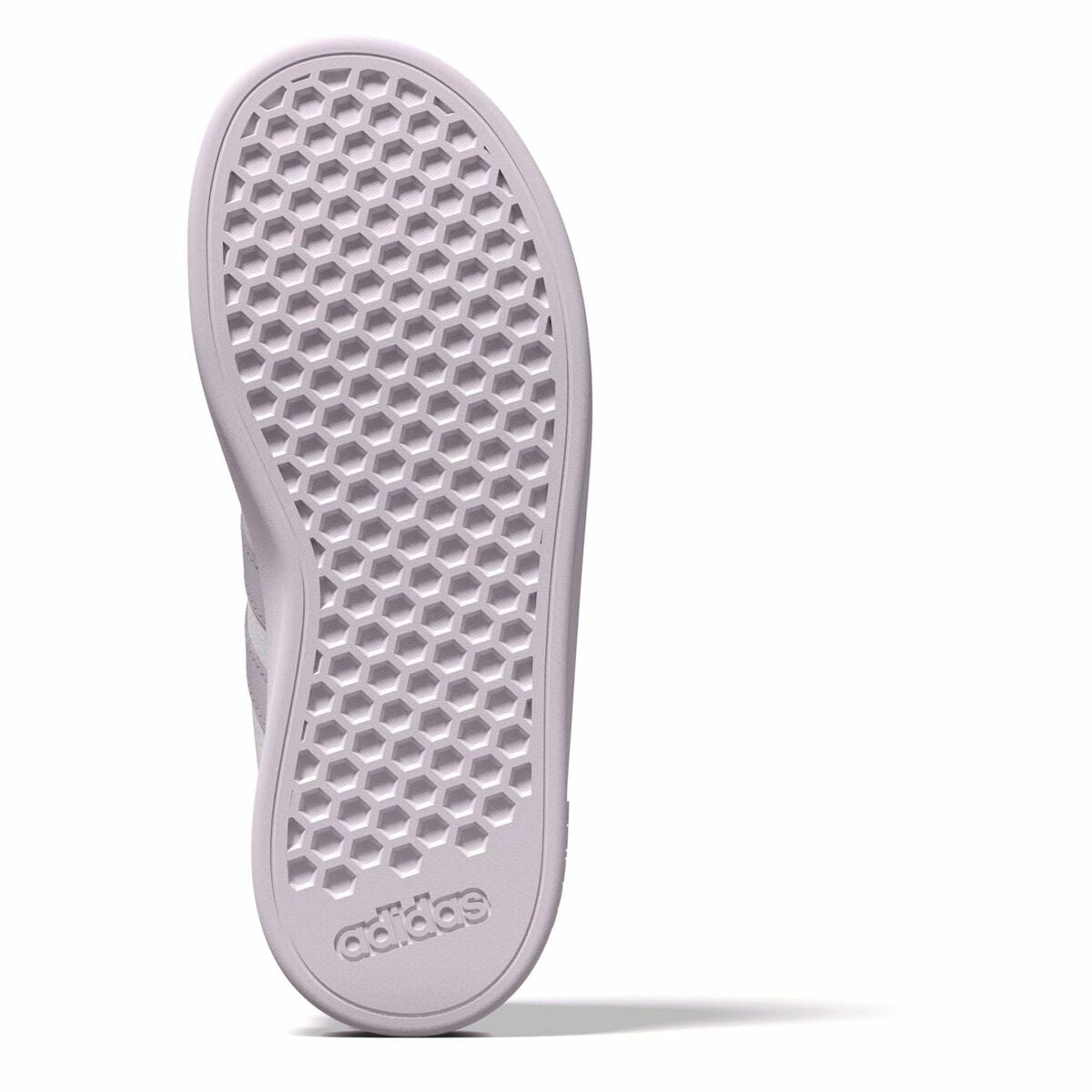 Sports Shoes for Kids Adidas Grand Court 2.0 White