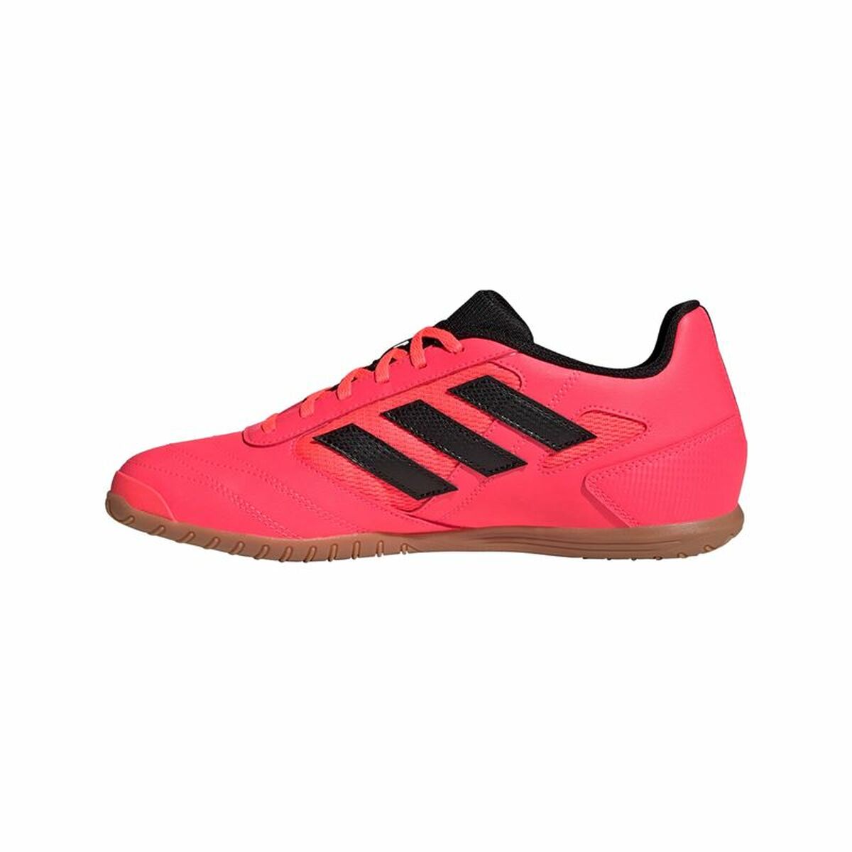 Adult's Indoor Football Shoes Adidas Super Sala II Red