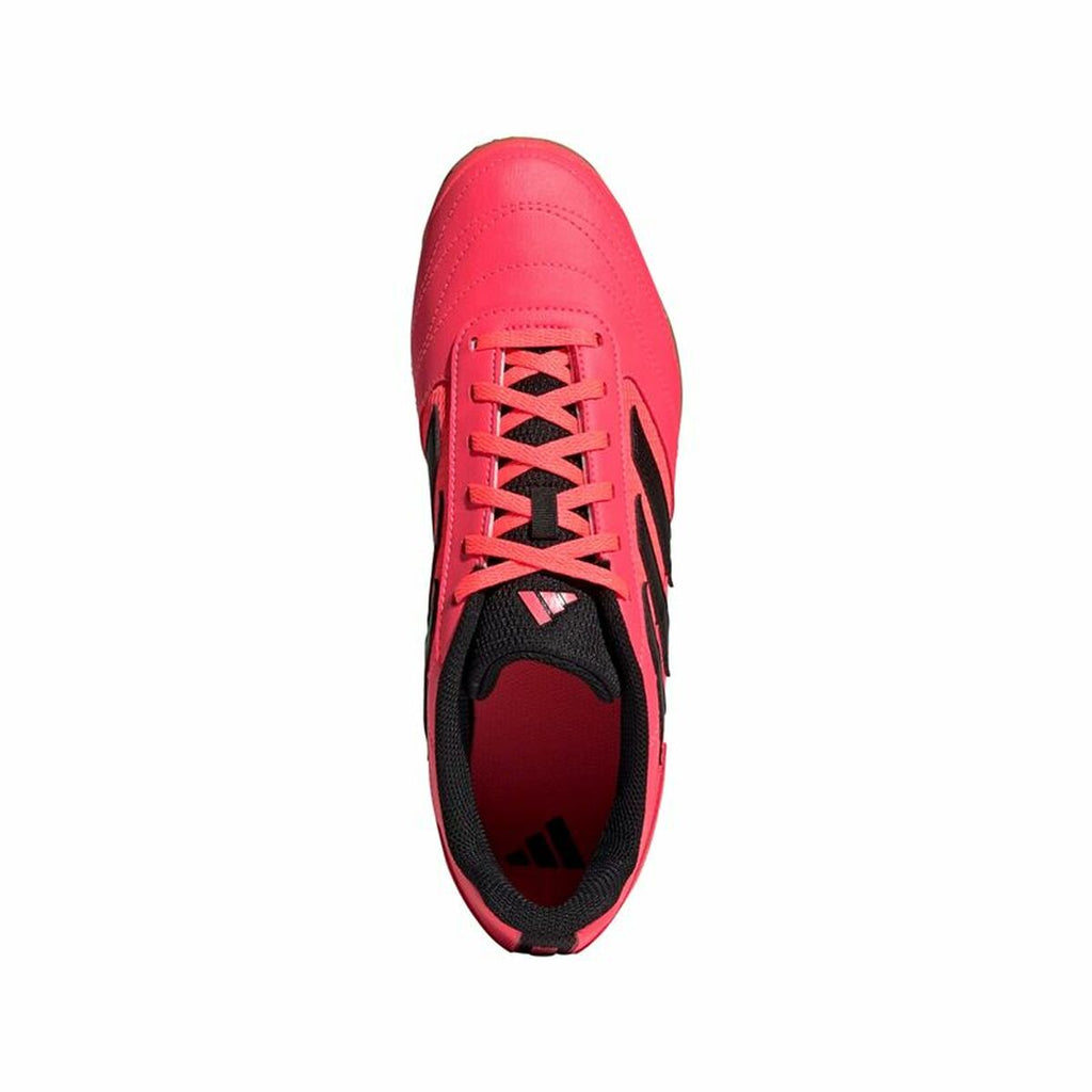 Adult's Indoor Football Shoes Adidas Super Sala II Red