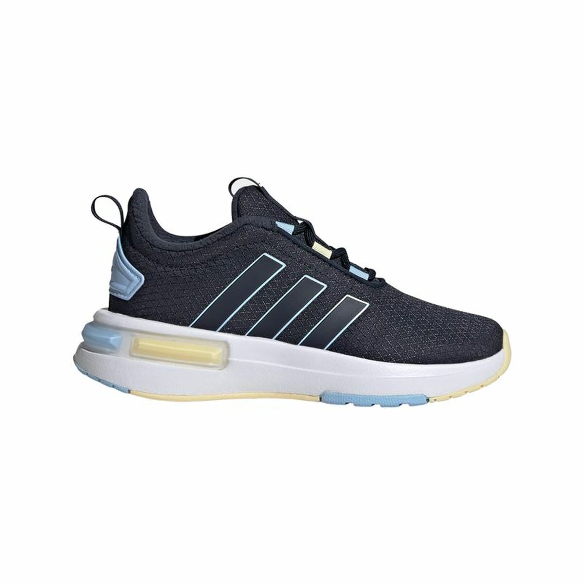 Sports Shoes for Kids Adidas Racer Tr23 Blue