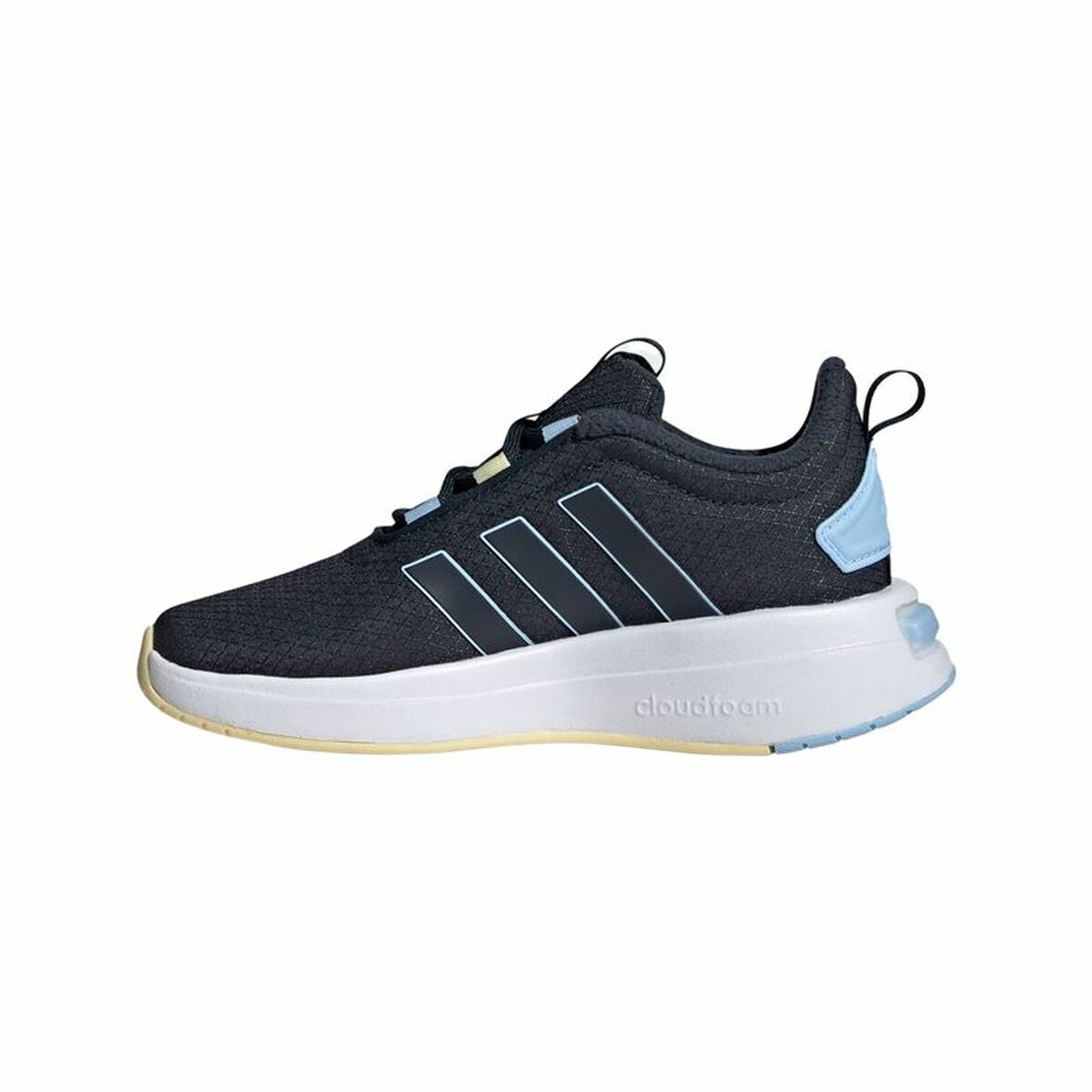 Sports Shoes for Kids Adidas Racer Tr23 Blue