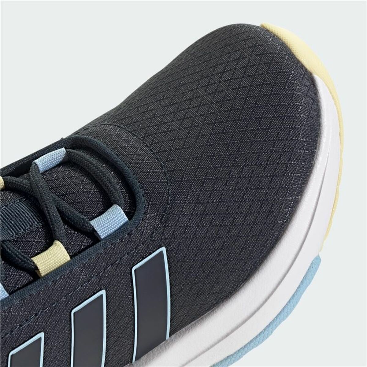 Sports Shoes for Kids Adidas Racer Tr23 Blue