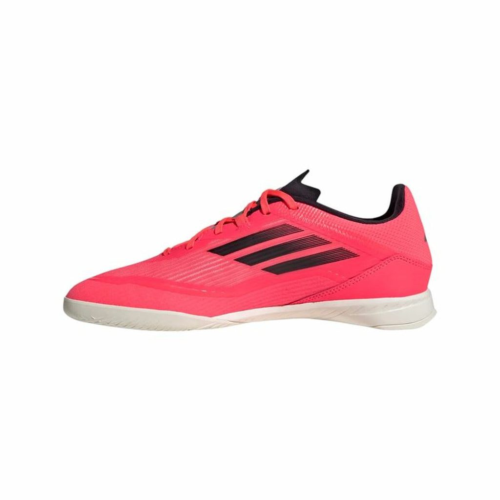 Adult's Indoor Football Shoes Adidas 1 F50 League In Pink
