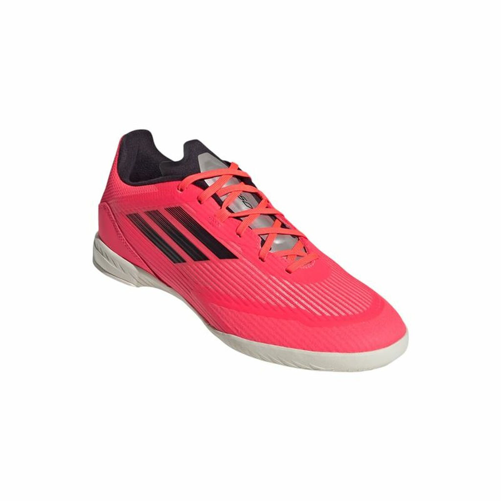 Adult's Indoor Football Shoes Adidas 1 F50 League In Pink