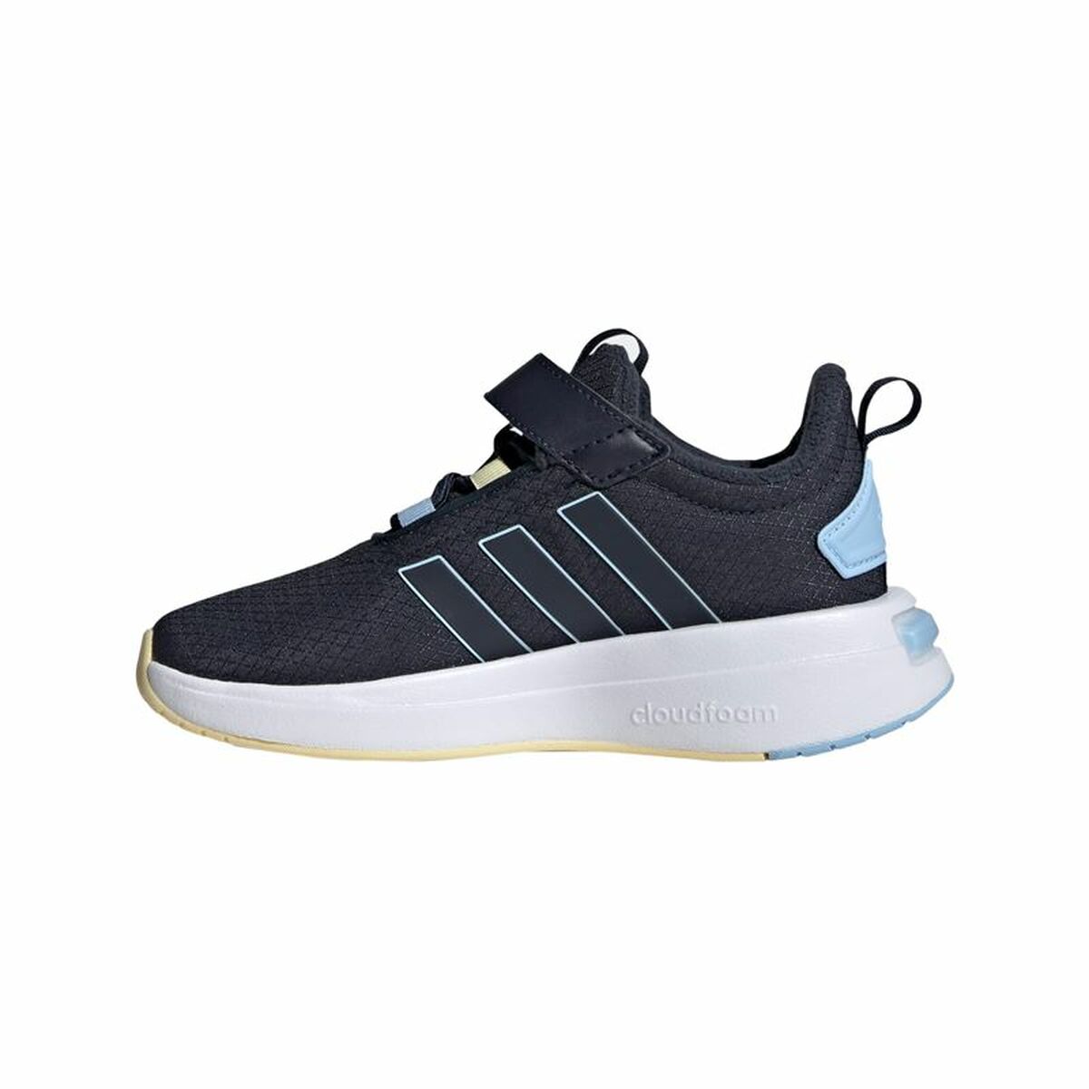 Sports Shoes for Kids Adidas Racer Tr23 Dark blue