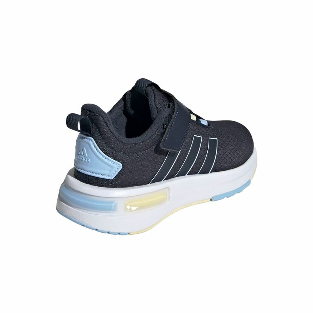 Sports Shoes for Kids Adidas Racer Tr23 Dark blue