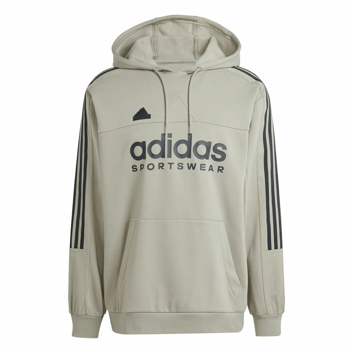 Men’s Hoodie Adidas Tiro XS