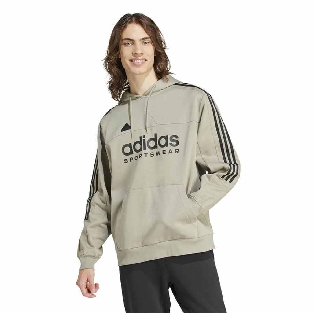 Men’s Hoodie Adidas Tiro XS