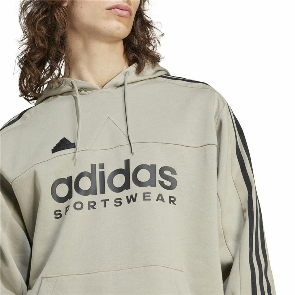 Men’s Hoodie Adidas Tiro XS